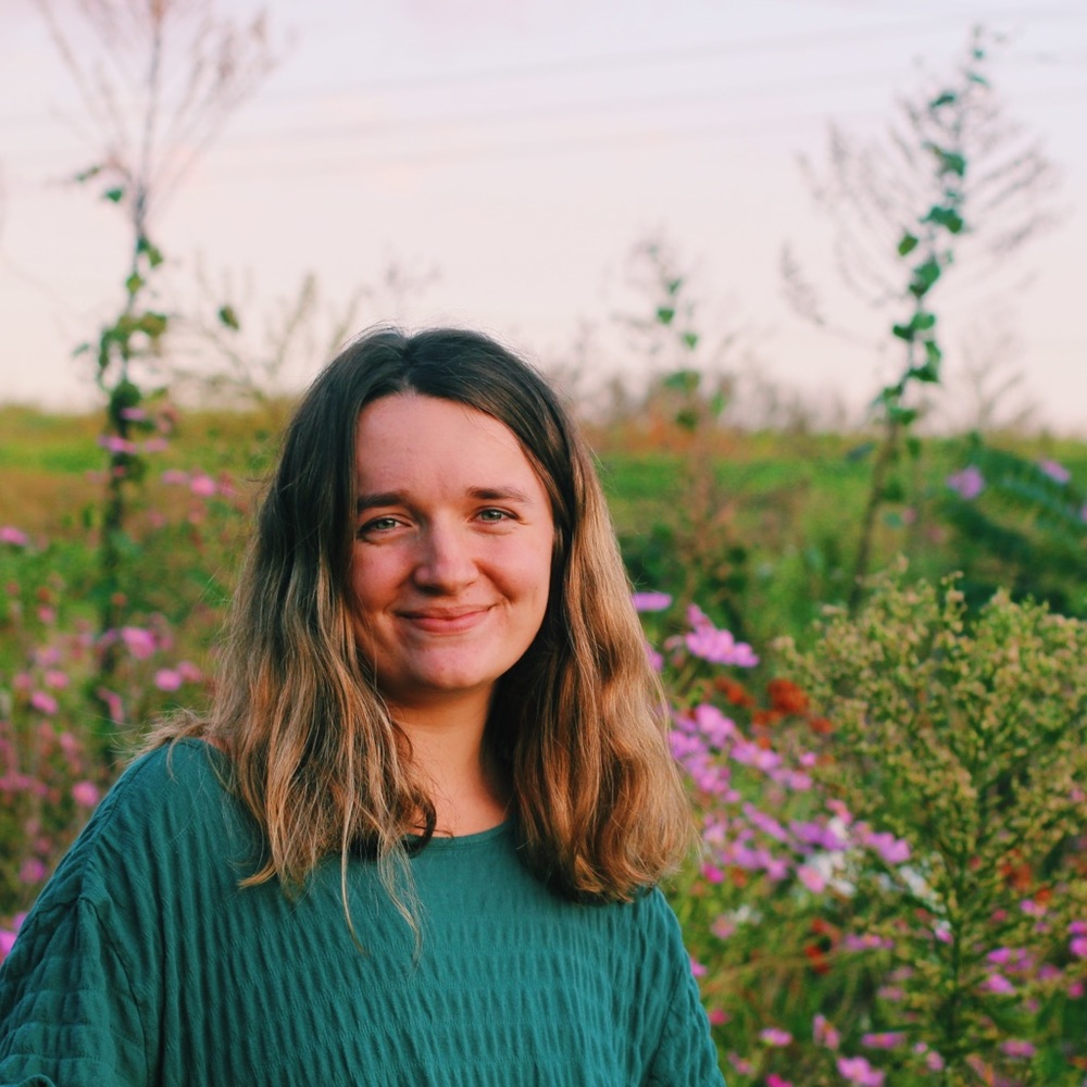 Meet your Posher, Kylee